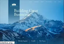 Sites similar to newmountaincapital.com