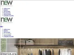 Sites similar to newmoveis.com.br