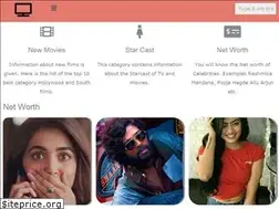 Sites similar to newmovieinhindi.com