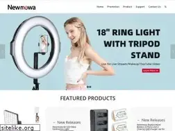 Sites similar to newmowa.com