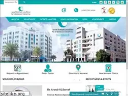 Sites similar to newmowasat.com