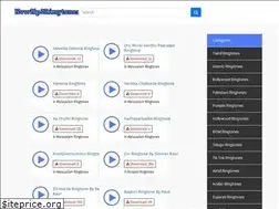 Sites similar to newmp3ringtones.net