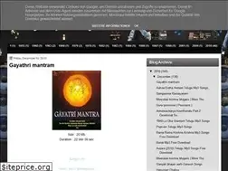 Sites similar to newmp3songstelugu.blogspot.com