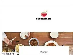 Sites similar to newmshanghai.com