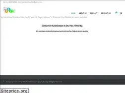 Sites similar to newmteck.com