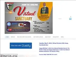 Sites similar to newmtmoriahamejax.org