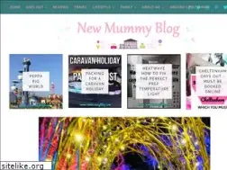 Sites similar to newmummyblog.com