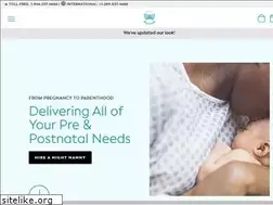 Sites similar to newmummycompany.ca