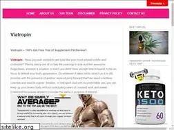 Sites similar to newmusclesupplements.com