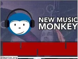 Sites similar to newmusicmonkey.com