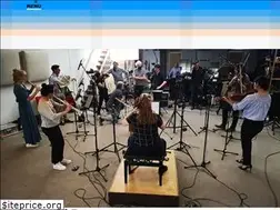 Sites similar to newmusicnow.nl