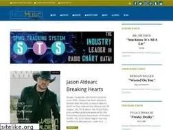 Sites similar to newmusicweekly.com