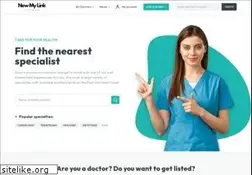 Sites similar to newmylink.com