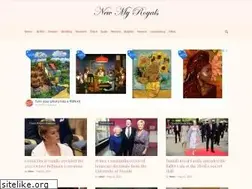 Sites similar to newmyroyals.com