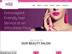 Sites similar to newnailtime.com