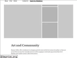 Sites similar to newnanartist.org