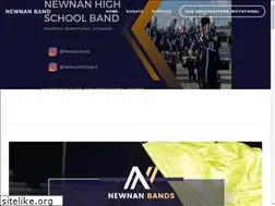 Sites similar to newnanband.org