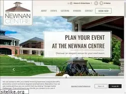 Sites similar to newnancentre.com