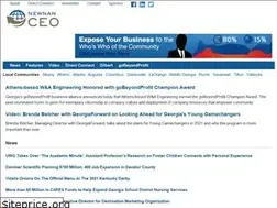Sites similar to newnanceo.com
