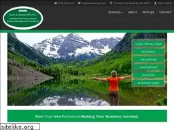 Sites similar to newnancpa.com