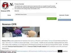 Sites similar to newnancpr.com