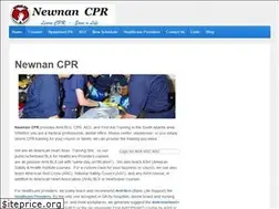 Sites similar to newnancpr.org