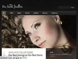 Sites similar to newnandajewellers.co.in