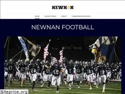 Sites similar to newnanfootball.com