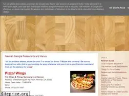 Sites similar to newnanguide.com