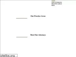 Sites similar to newnanlaw.com