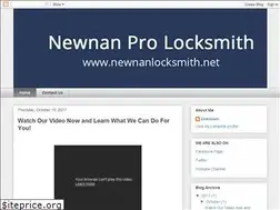 Sites similar to newnanlocksmith.blogspot.com