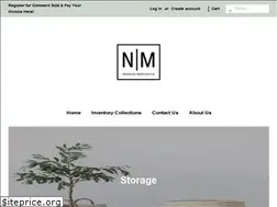 Sites similar to newnanmercantile.com