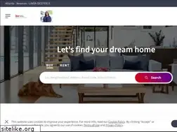 Sites similar to newnanrealestateforsale.com