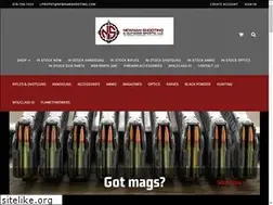 Sites similar to newnanshooting.com
