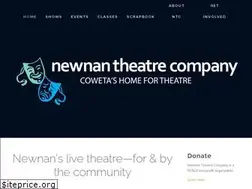 Sites similar to newnantheatre.org
