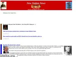 Sites similar to newnation.news
