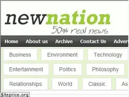 Sites similar to newnation.sg