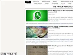 Sites similar to newnationnews.org
