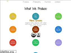 Sites similar to newnatives.com
