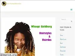 Sites similar to newnaturalhairstyles.com
