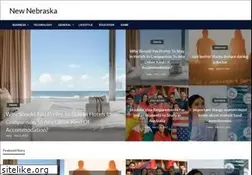 Sites similar to newnebraska.net