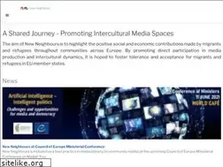 Sites similar to newneighbours.eu