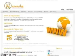 Sites similar to newnet.cl