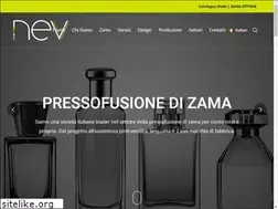 Sites similar to newnev.com