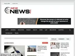 Sites similar to newnews-moe.com