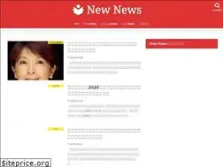 Sites similar to newnews36.com