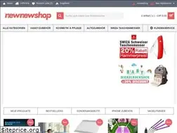 Sites similar to newnewshop.ch