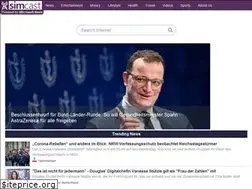 Sites similar to newnewstodays.net