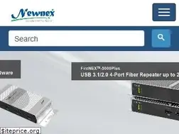 Sites similar to newnex.com
