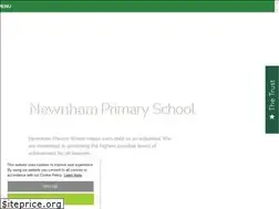 Sites similar to newnhamacademy.co.uk